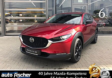 Mazda CX-30 2.0L (186PS) Schalter Homura Sitzheizung N