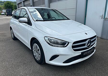 Mercedes-Benz B 180 B -Klasse d Business - 1 Hand