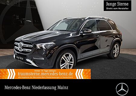 Mercedes-Benz GLE 350 GLE 350de4M Exclusive Pano/Airm/20"/Multi/Bur/Di