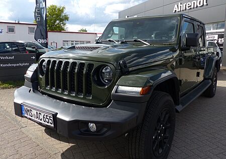 Jeep Gladiator Overland 4WD