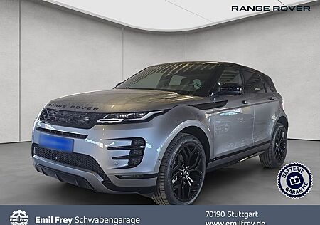 Land Rover Range Rover Evoque P300e R-Dynamic SE