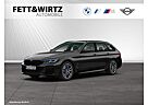 BMW 530e Touring M Sport|Panorama|Head-Up|Laser