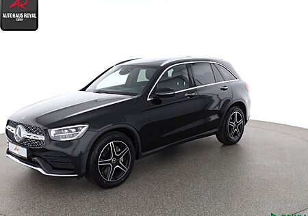 Mercedes-Benz GLC 400 d 4M 3x AMG HUD,BURMESTER,MEMORY,DISTRO