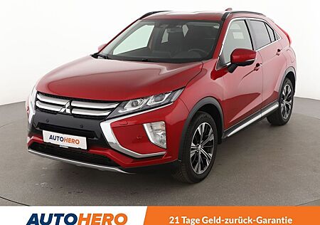 Mitsubishi Eclipse Cross 1.5 T-MIVEC Diamant Edition+ 2WD