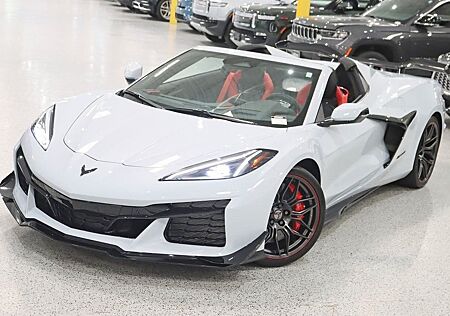 Chevrolet C8 Corvette Z06 2LZ Cabrio Ultimate Performance MY24
