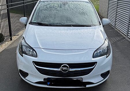Opel Corsa 1.4 Turbo Edition 74kW S/S Edition