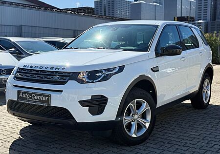Land Rover Discovery Sport Pure*Inspektion+ TÜV Neu*