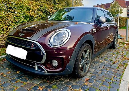 Mini Cooper SD Clubman Cooper SD Cooper S