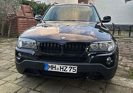 BMW X3 xDrive18d Edition Exclusive Edition Exclusive