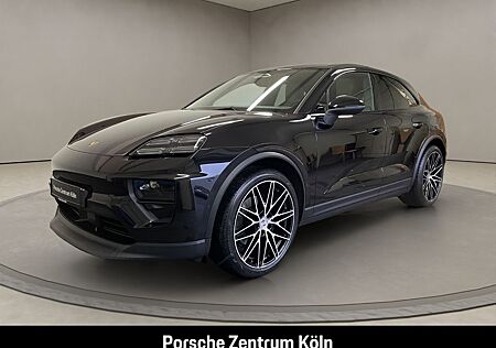 Porsche Macan 4 Electric Abstandstempomat LED-Matrix BOS