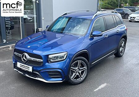 Mercedes-Benz GLB 220 4M AMG Line Premium *360°*7Sitze*Standh*
