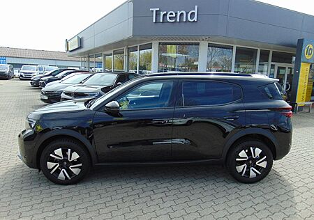 Opel Frontera GS 1.2 145 PS