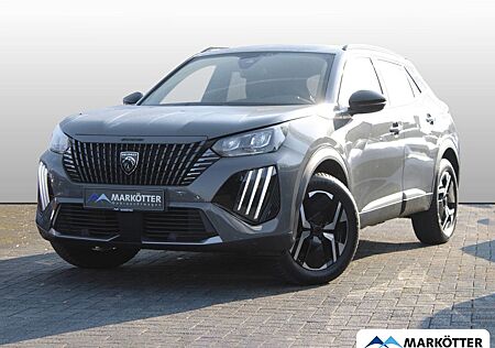 Peugeot 2008 Allure PDC/LED/SHZ/KLIMA/TEMPOMAT/NAVI