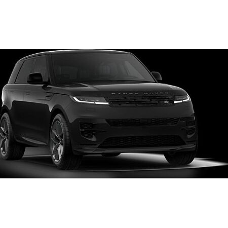 Land Rover Range Rover Sport leasen