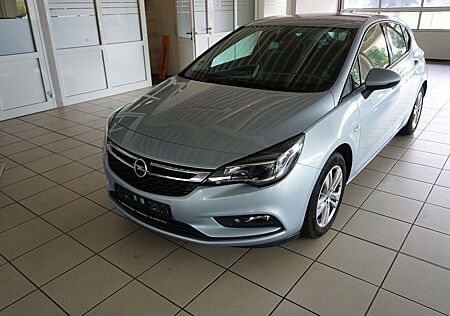 Opel Astra K Lim. 5-trg. Active Start/Stop 1,0 Turbo