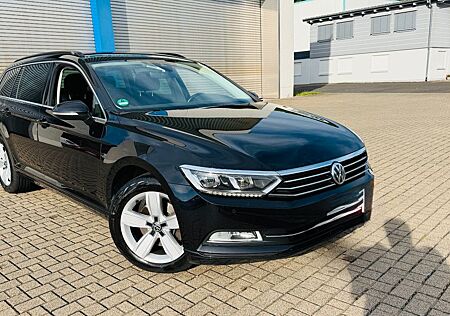 VW Passat Volkswagen 2.0 TDI VARIANT COMFORTLINE BUSINESS DSG