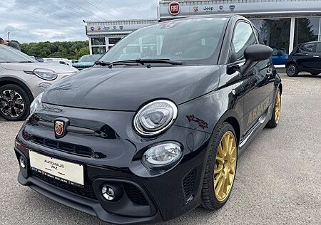 Abarth 500 695 75 Anniversario