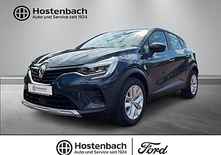 Renault Captur II Equilibre 1.0 TCe 90 LED Apple CarPlay