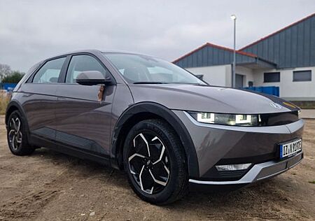 Hyundai IONIQ 5 58 kWh Heckantrieb -