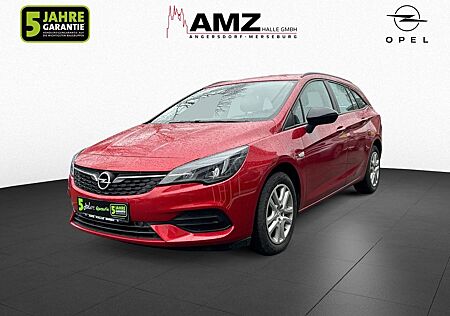Opel Astra K ST 1.2 T Edition Klima*SH*LHZ*Tempomat