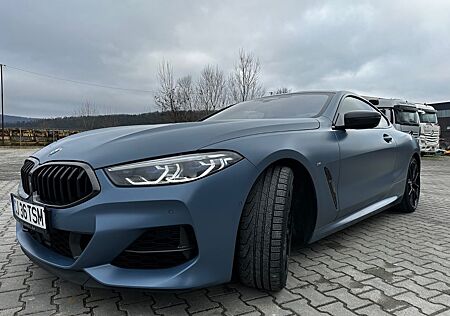 BMW M850i *FIRST EDITION* 1/400