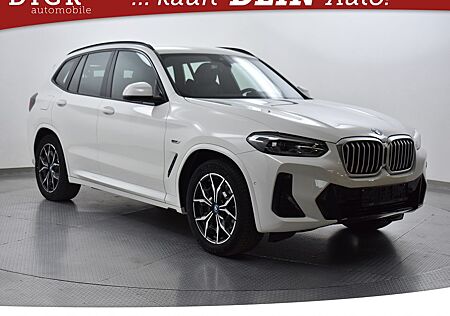 BMW X3 xDr 30e Sport Aut M PAKET>FACELIFT+SHADOW+AHK