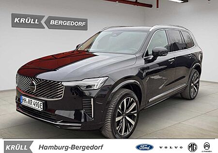 Volvo XC 90 T8 AWD Plus Bright FACELIFT 360°/GJR/H&K