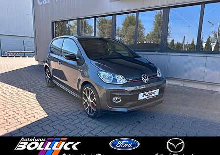 VW Up Volkswagen ! GTI / 115PS / Rückfa / PDC / Shzg / Spurhal
