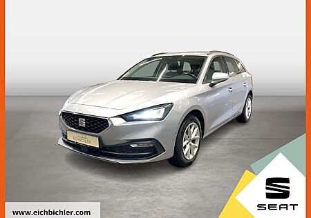 Seat Leon SP 2.0 TDI Style Matrix AHK Kam. KlimaA LED