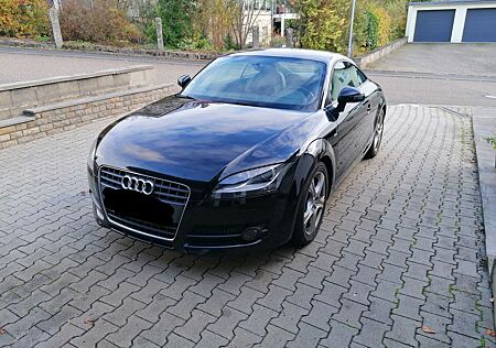 Audi TT Coupe 2.0 TFSI S tronic -