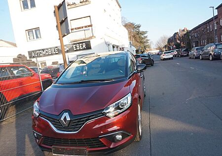 Renault Grand Scenic Limited Deluxe*1-HAND*SCHECKHEFT***