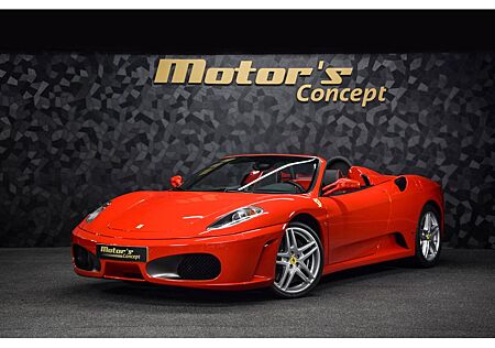 Ferrari F430 Spider V8