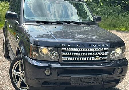 Land Rover Range Rover Sport TDV8 Edition 60YRS Edition...