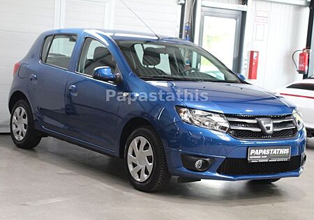 Dacia Sandero II Ambiance *NAVI*INSPEK. + ZAHNR. NEU*