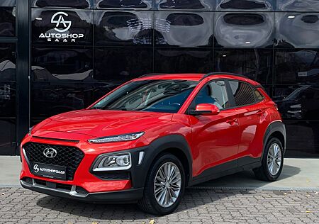 Hyundai Kona YES! 2WD Navi/Kamera/Tempomat