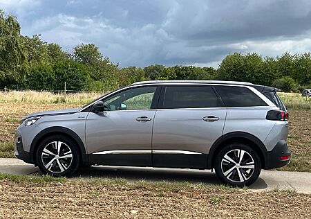 Peugeot 5008 BlueHDi 150 Allure GTLine