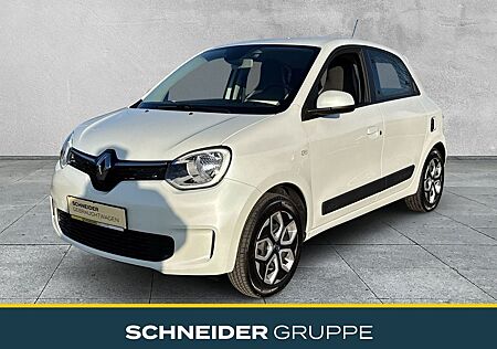 Renault Twingo Electric ZEN R&GO+KLIMA-PAKET+TEMPOMAT