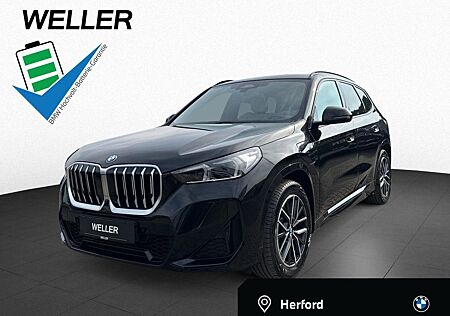 BMW X1 xDr30e M SPORT LivProf Pano HUD H/K AktivSitz