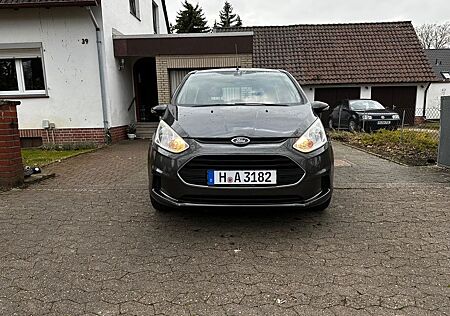 Ford B-Max 1,0 EcoBoost 74kW S/S SYNC Edition SYN...