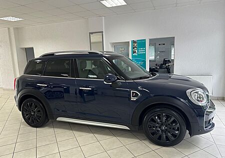 Mini Cooper S Countryman Head-Up Bi-Xenon Navi-Prof