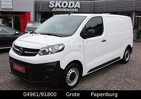 Opel Vivaro 1,5 DCi 120 L2H1, Klima, Navi