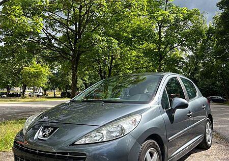 Peugeot 207 Forever 95 VTi Forever