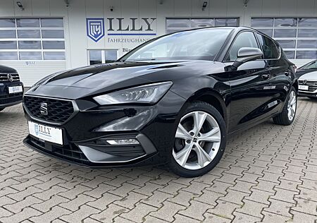 Seat Leon 2.0 TDI*FR-Line*Cam*ACC*LED*