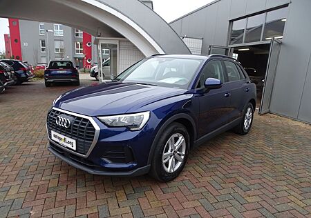 Audi Q3 35 TFSI "MMI-plus/viritual/SHZ/ACC"