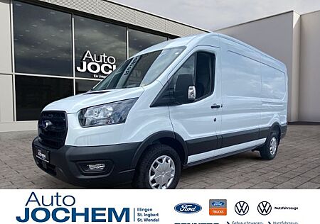Ford Transit Kasten 350L3 H2 Kamera Trend