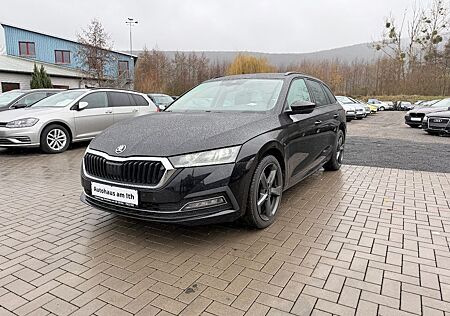 Skoda Octavia Combi Style*AUTOMATIK*