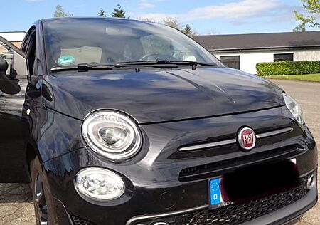 Fiat 500 0.9 8V TwinAir LOUNGE LOUNGE
