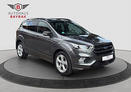 Ford Kuga ST-Line KEYFREE/RFK/AHK/LED/LHZ/TEMP./UVM..