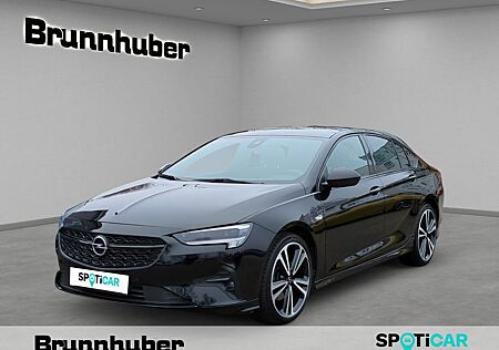 Opel Insignia B Grand Sport Ultimate 2.0 Diesel 128 k
