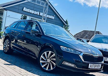 Skoda Octavia Combi First Edition iV*1.HAND*LED*NAVI*